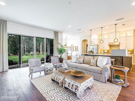 2nd image of 135 Oxford Estates Way