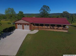 7825 Tabor Rd, Gadsden, AL 35904