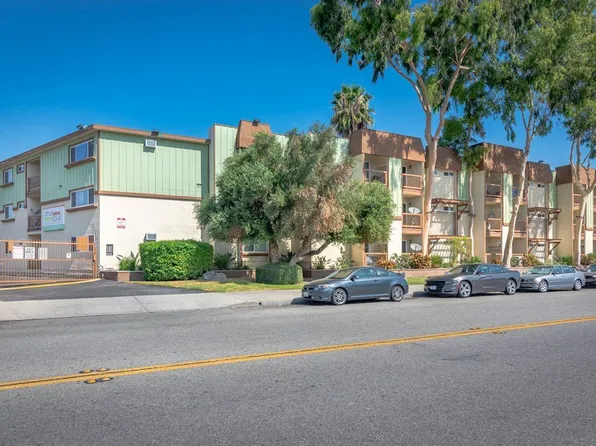 Citrus Court, 8121 Broadway Ave #E, Whittier, CA 90606