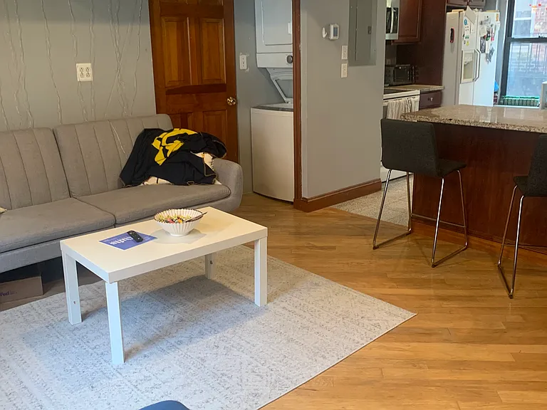 37 Sheafe St #4 — Photo 5