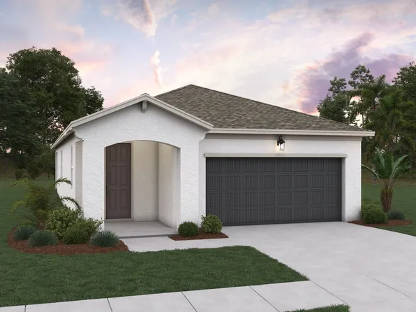 8116 Sunny Point Trl, Parrish, FL 34219