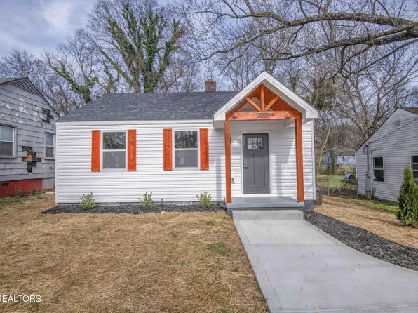 2009 Seminole Ave, Knoxville, TN 37915