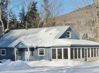 44 Campground Rd, Plymouth, VT 05056