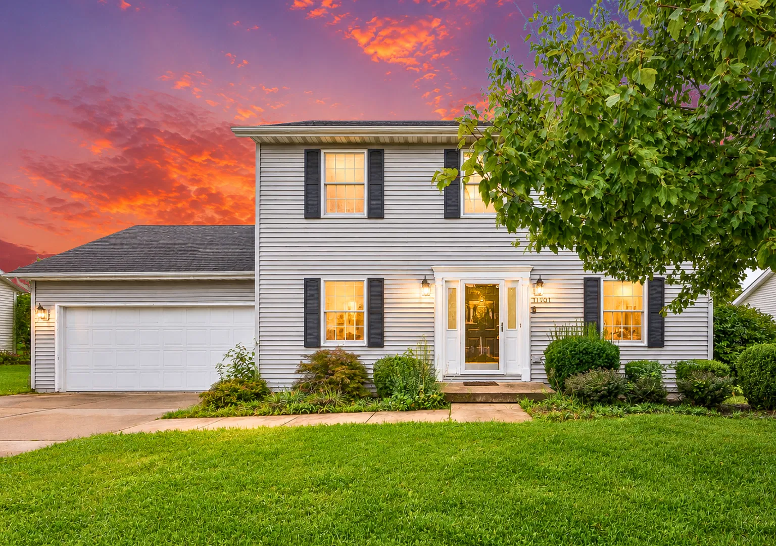 3BR/4BA Dunlap Home for Lease — Photo 1