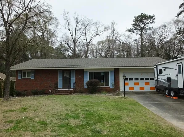 4114 Savannah Dr, Columbus, GA 31907