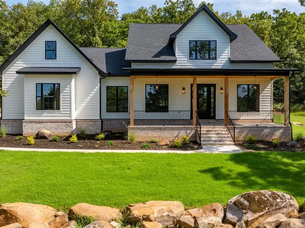 34 Kirkland Dr, Cabot, AR 72023