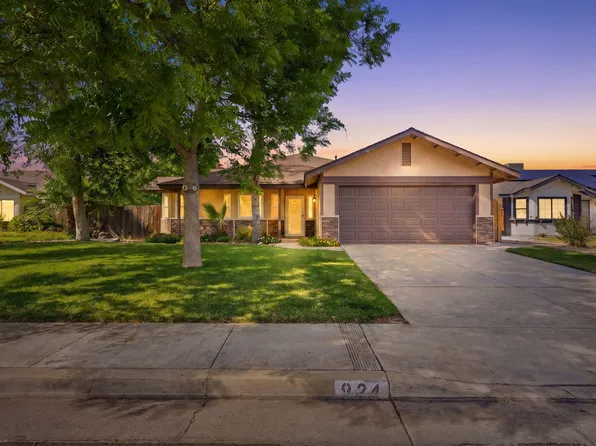 924 Greenwood Avenue, Hanford, CA 93230
