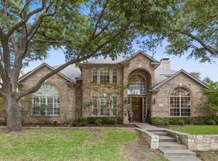 5800 Kingsbrook Dr, Plano, TX 75093