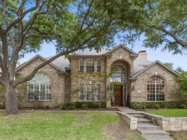 5800 Kingsbrook Dr, Plano, TX 75093