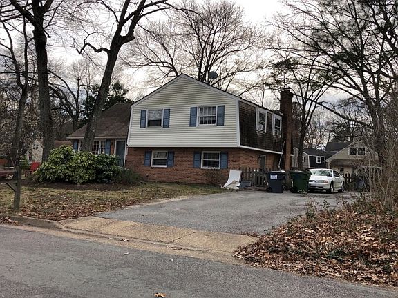 2nd image of 1600 Sainsbury Dr
