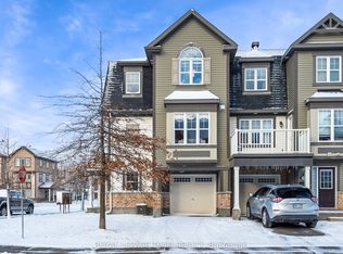 151 Grenadine St, Ottawa, ON K2S0N8