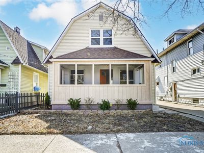144 Elgin Ave, Toledo, OH, 43605