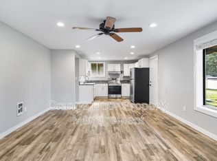 24305 102nd Avenue Ct E, Graham, WA 98338