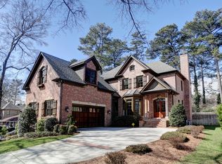 2788 Ashford Rd, Atlanta, GA 30319