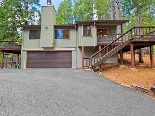 22150 Sarah Cir, Long Barn, CA 95335