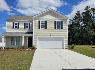 380 Harvest Ridge Way LOT 352, Conway, SC 29527