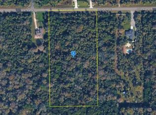 4160 30th Ave SE, Naples, FL 34117