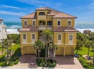 35 CALLE DEL SUR, PALM COAST, FL 32137