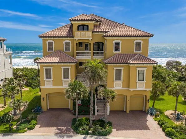 35 Calle Del Sur, Palm Coast, FL 32137