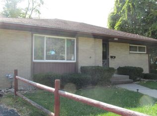 1027 Spatz Ct, Saginaw, MI