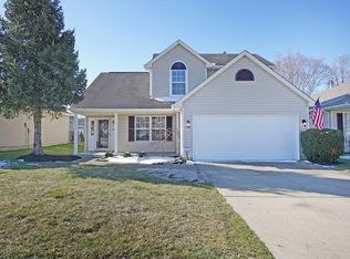 6505 Arbor Ct, Middletown, OH 45044