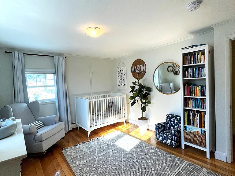 36 Burroughs St — Photo 19