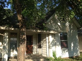 2221 S Meridian St, Indianapolis, IN