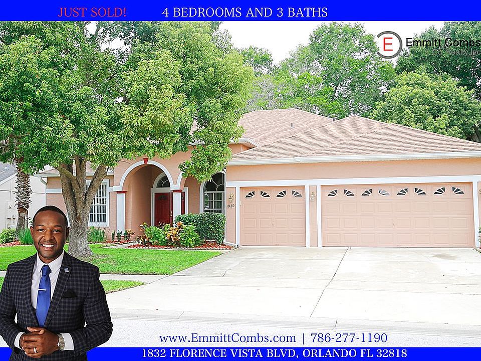 1st image of 1832 Florence Vista Blvd