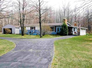 5605 Gary Rd, Chesaning, MI 48616