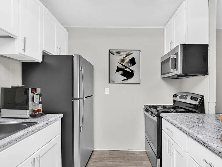 Vue Apartment Homes — Photo 22