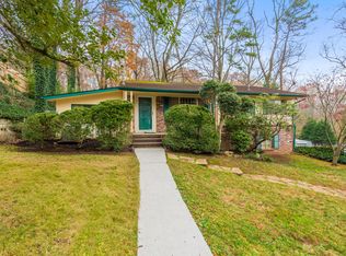 613 S Gallaher View Rd, Knoxville, TN 37919