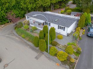 1051 Murchie Way #76, Nanaimo, BC V9R 6K6