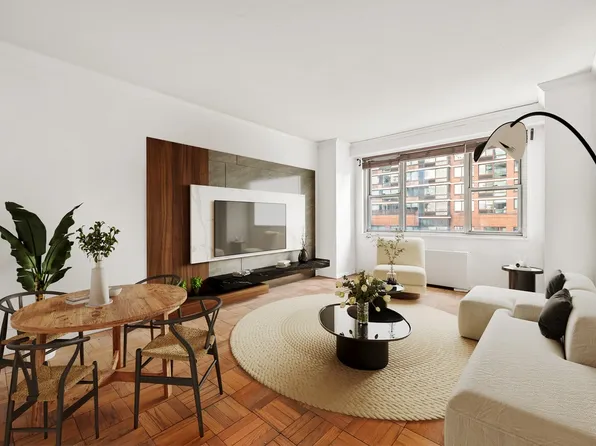300 East 40th Street 7P image 1 of 12