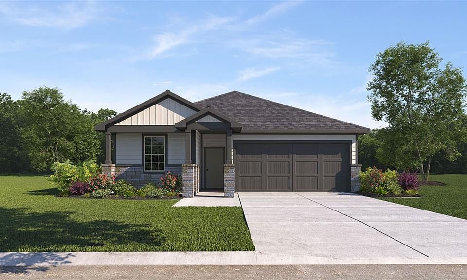 195 Greenbelt Reservoir Pass, Kyle, TX 78640 MLS 8392439 Zillow