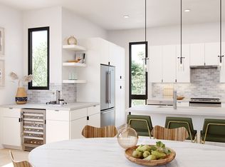 6821 Wolfcreek Pass UNIT 6, Austin, TX 78749