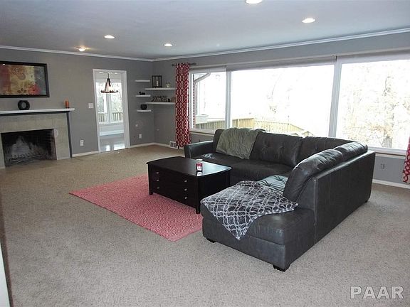 5th image of 6728 N Skyline Dr