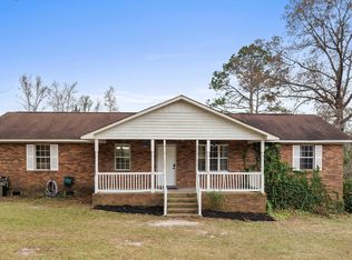 781 Taylor Grocery Rd, Cadwell, GA 31009