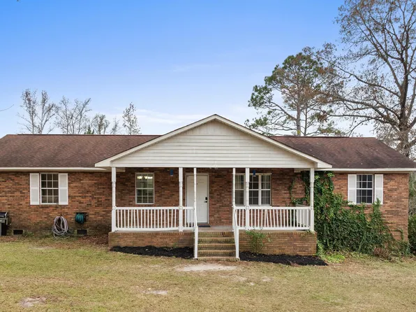 781 Taylor Grocery Rd, Cadwell, GA 31009