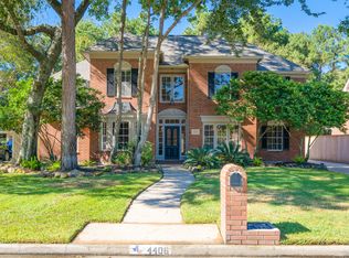 4406 Broadleaf St, Kingwood, TX 77345