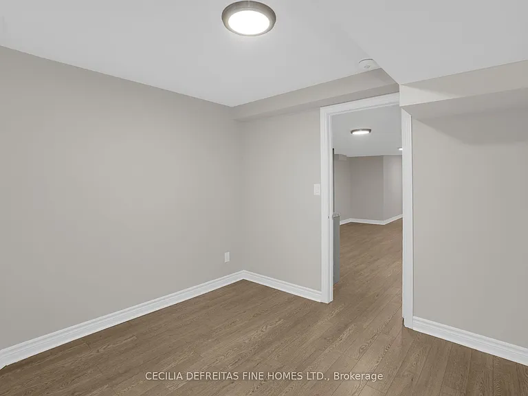 99 Francesca Ct #BASEMENT — Photo 11