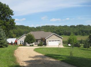 10594 1890 East St, Tiskilwa, IL 61368