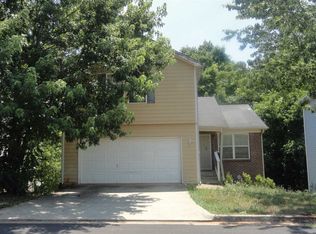 1304 To Lani Farm Rd, Stone Mountain, GA 30083