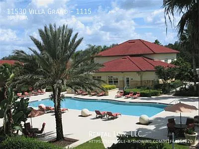 11530 Villa Grand #1115 — Photo 49