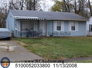 2908 Atwater Dr, Cincinnati, OH 45251