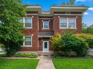 1127 Richmond Rd APT 4, Lexington, KY 40502