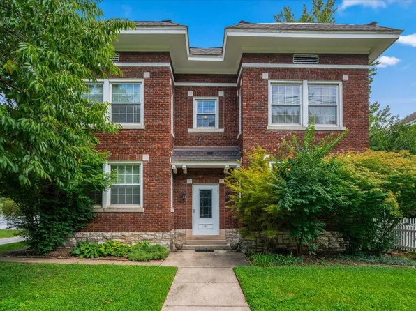 1127 Richmond Rd APT 4, Lexington, KY 40502