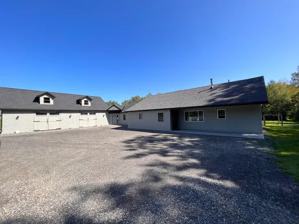 53 Taber Lane, Corinth, ME 04427