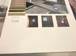 1203 Mobile St, Mobile, AL 36617