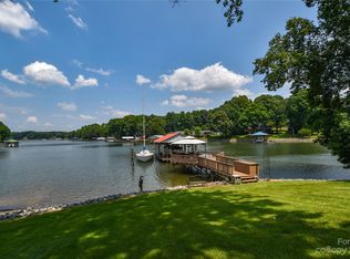 196 Beaten Path Rd, Mooresville, NC 28117