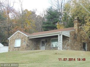 1804 Bedford St, Cumberland, MD